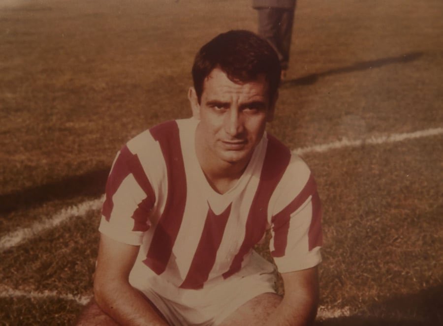geolappas5's tweet photo. Η αρχή του καλού ! Σόι πάει το βασίλειο !!!
#olympiacos #zanteroglou @olympiacosfc 100 χρόνια Θρύλος !!! https://t.co/oMqR9BceDc