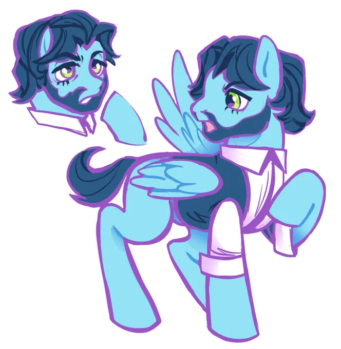mcbeardy pon3 