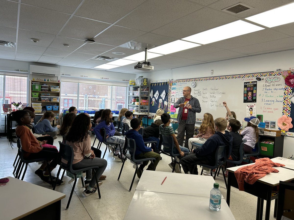 Gr5 Cochrane Smarties tweet media