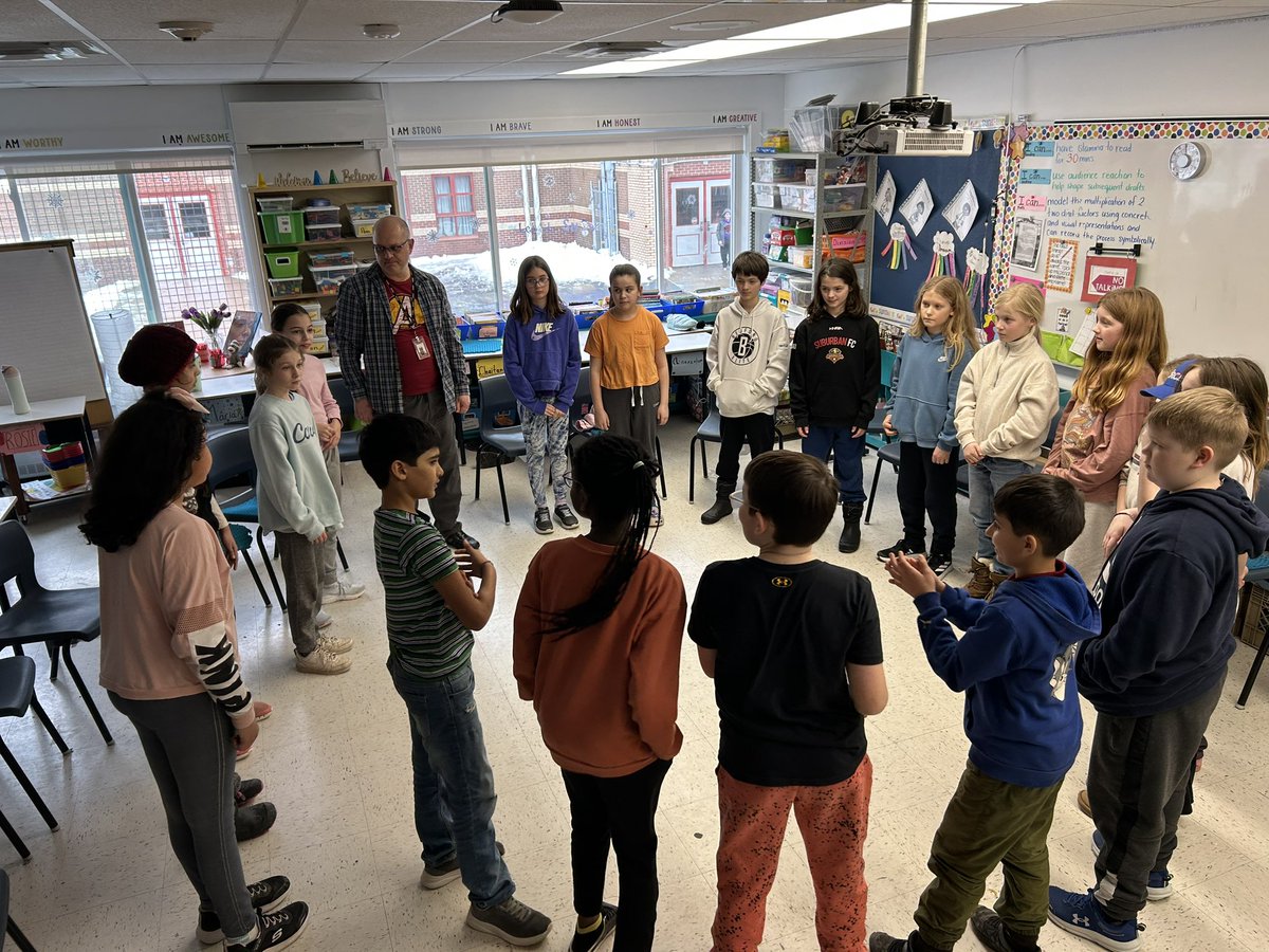 Gr5 Cochrane Smarties tweet media