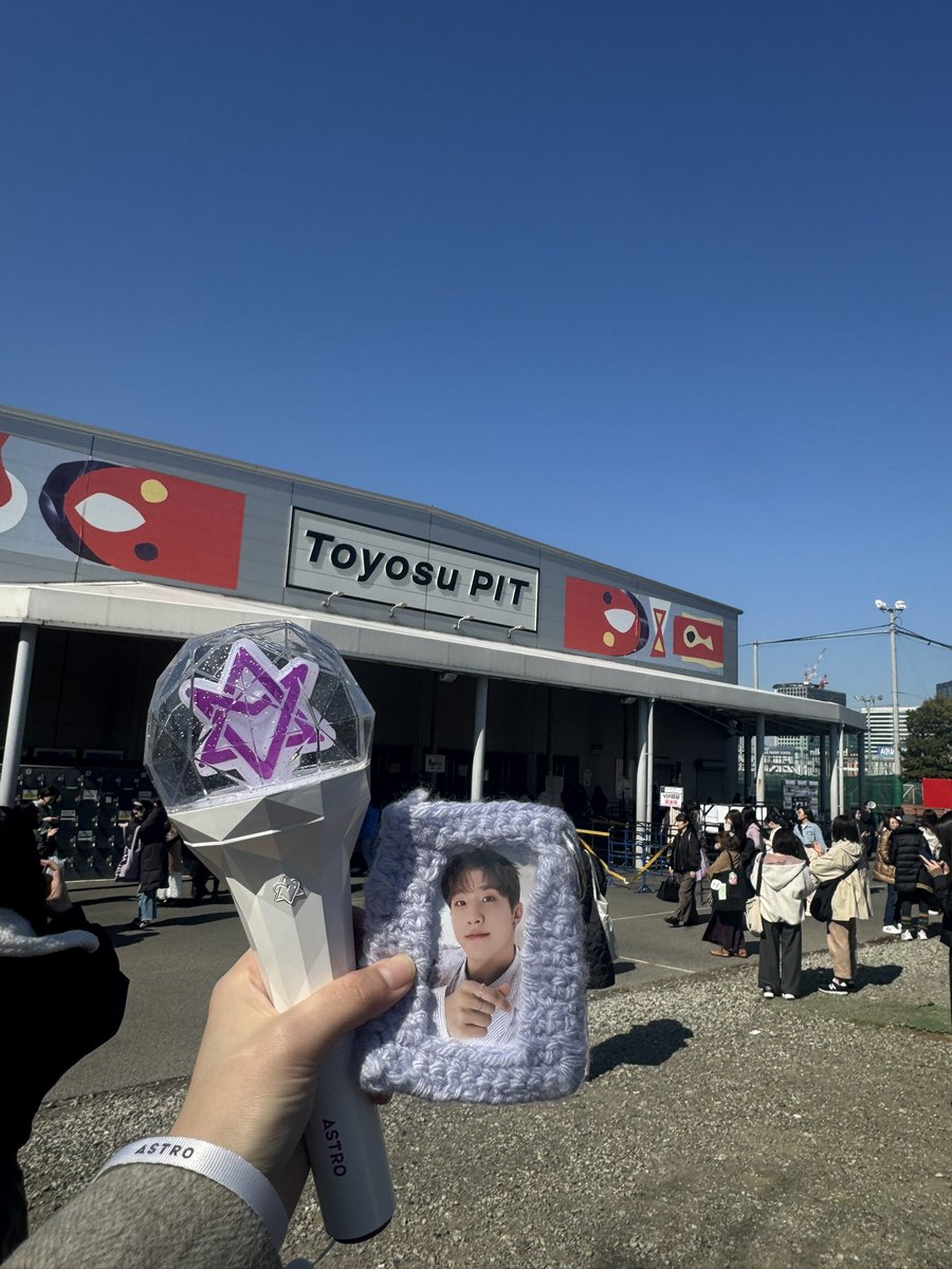 ASTRO_223403's tweet photo. 진짜 최고였어😭💜오랜만에 오빠를 볼 수 있어서 너무 행복했어🍀
앞으로도 로하가 항상 옆에 있을게 사랑해🌟
 #박진우 #진진 #JINJIN #ジンジン 
#FindYourGroove #진진_FindYourGroove_Japan 
#JINJIN_JIN_LAB_Vo11 https://t.co/cBuM9ZSKWH