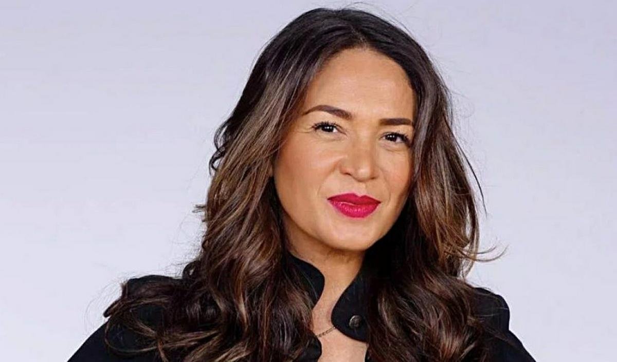 Diario_Cambio's tweet photo. 🙅🏻‍♀️ ¡Se desmiente muerte de Yolanda Andrade! 

Raquel Rocha, directora de Unicable y productora del programa Montse & Joe, ha desmentido la noticia, esto tras la ola de especulaciones a raíz del anuncio de la revista Quién 

De acuerdo con lo revelado, la conductora de televisión, se encuentra en Estados Unidos recibiendo un tratamiento médico, lo cual ha impedido su regreso al programa

#diariocambio #Puebla
