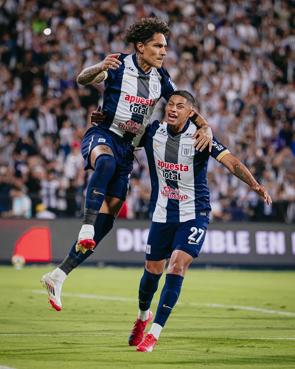 Martes 11 de marzo 2025; el día que podría ser histórico en libros de  Alianza Lima.

➡️ 5PM Alianza Lima vs. D. Iquique (Fase 3-Libertadores/por pase a grupos) ⚽️

➡️ 7PM Alianza Lima vs. D. Praia (Final Sudamericano Vóley) 🏐

<a href="/ClubALoficial/">Club Alianza Lima</a>  <a href="/AlianzaLimaVB/">Alianza Lima Vóley</a>