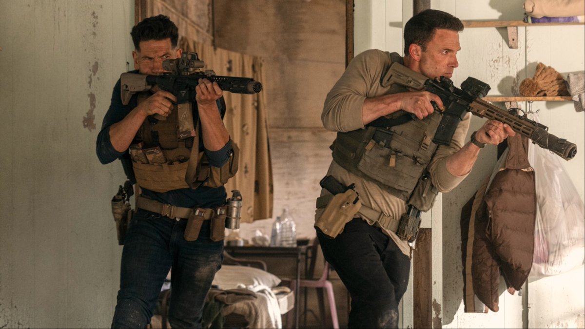 IGN's tweet photo. In The Accountant 2, Ben Affleck and Jon Bernthal return for a sentimental, politically charged, and surprisingly funny action sequel about brothers trying their best to connect. It’s a bit of everything all at once, and it works like a charm.

Our review: https://t.co/Am7xTLxmXP https://t.co/LrP9oGzr9X