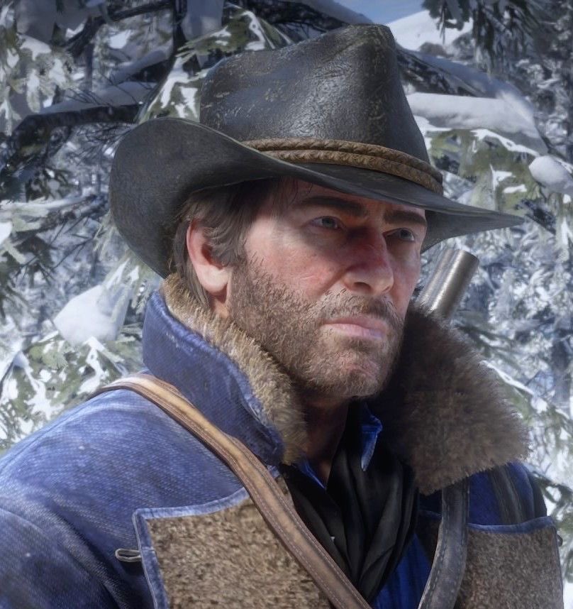 amxalmiii's tweet photo. “People are allowed to dislike things” WRONG. No one is allowed to dislike Arthur Morgan https://t.co/IJjeO7DWEh