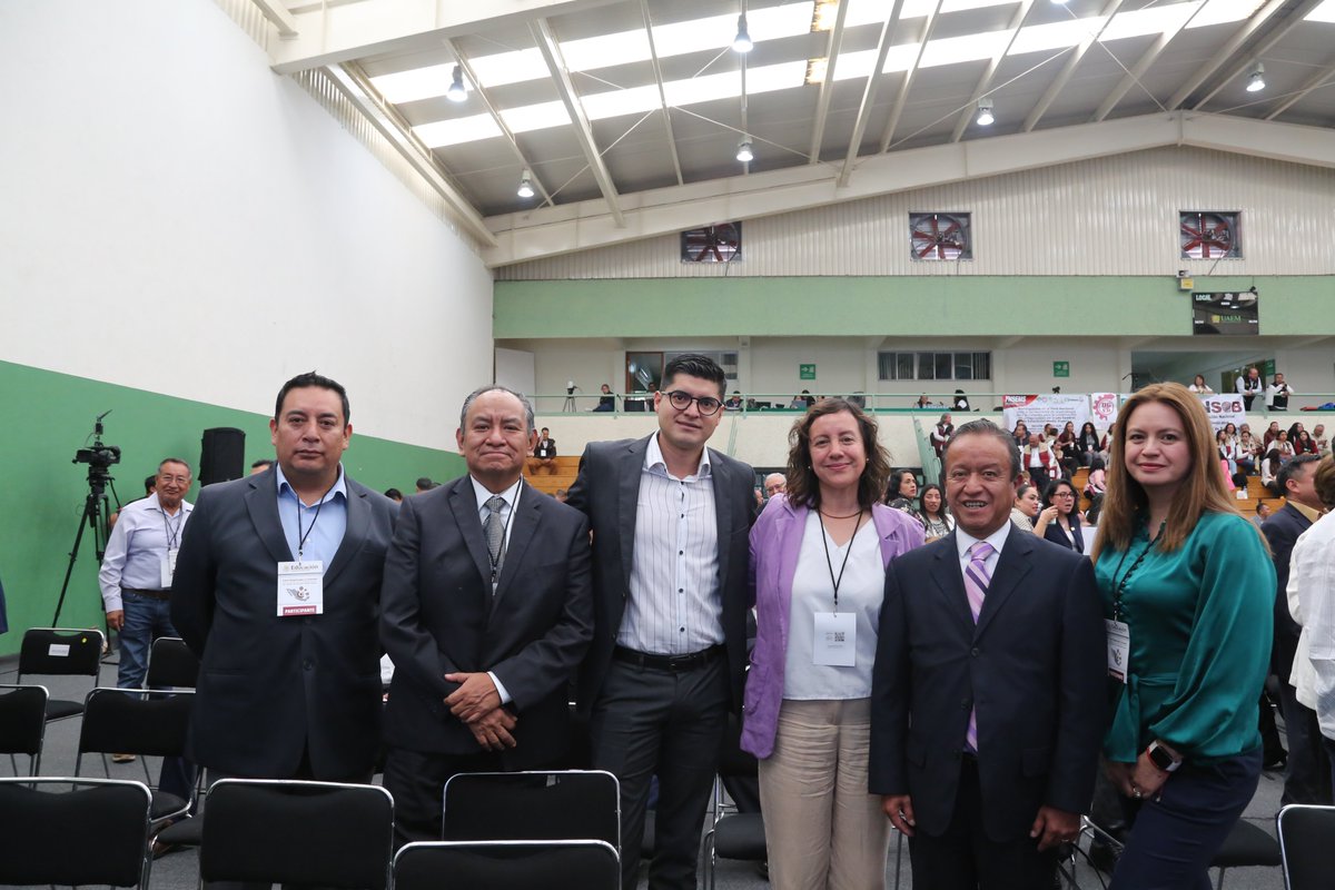 somoscecytem's tweet photo. 📚 Nuestro Director General, Joel Cruz Canseco, participó en los Foros Regionales para la construcción del anteproyecto de Ley General de Educación Media Superior.
Se busca actualizar la oferta educativa para hacerla más atractiva y garantizar la permanencia de las y los jóvenes. https://t.co/Ni0BbUsNi7