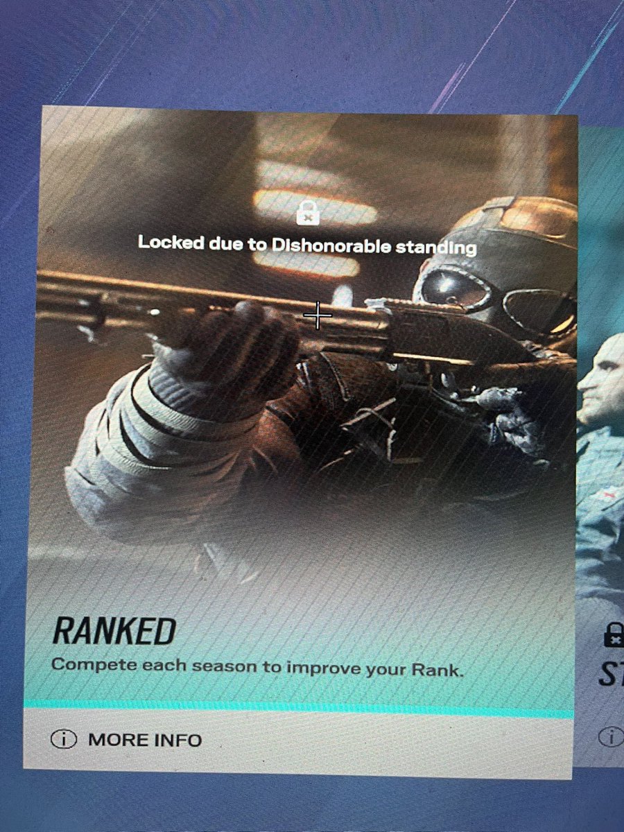 somebody knows how to fix reputation fast? i have to get champ ASAP