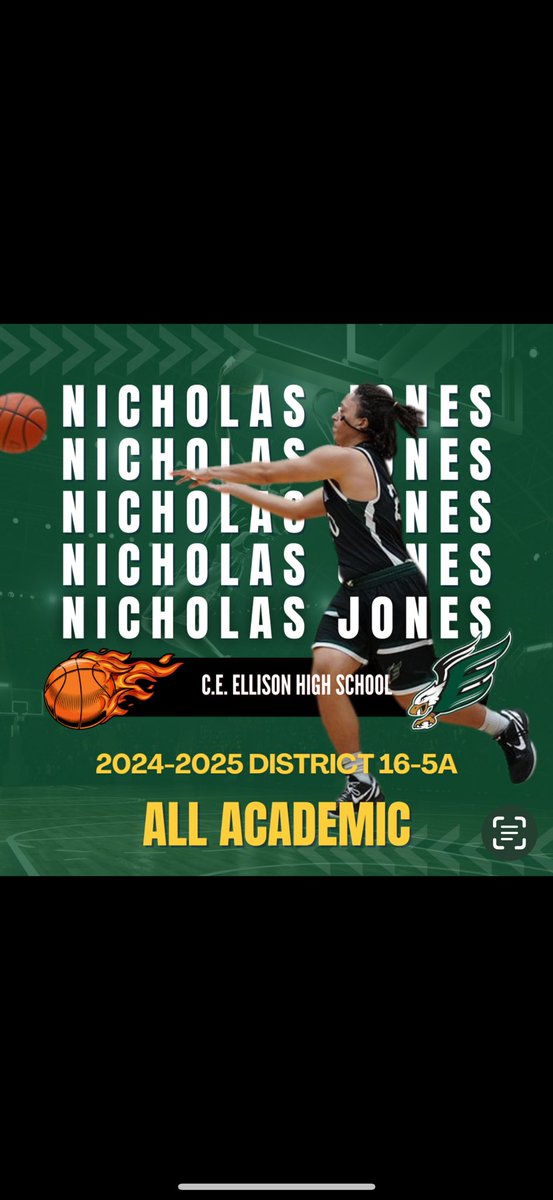 EHSBoys_BB's tweet photo. Big congrats to these guys for not only handling business on the court but in the classroom. Those knees go out way before that brain. https://t.co/tXB9RqsthK