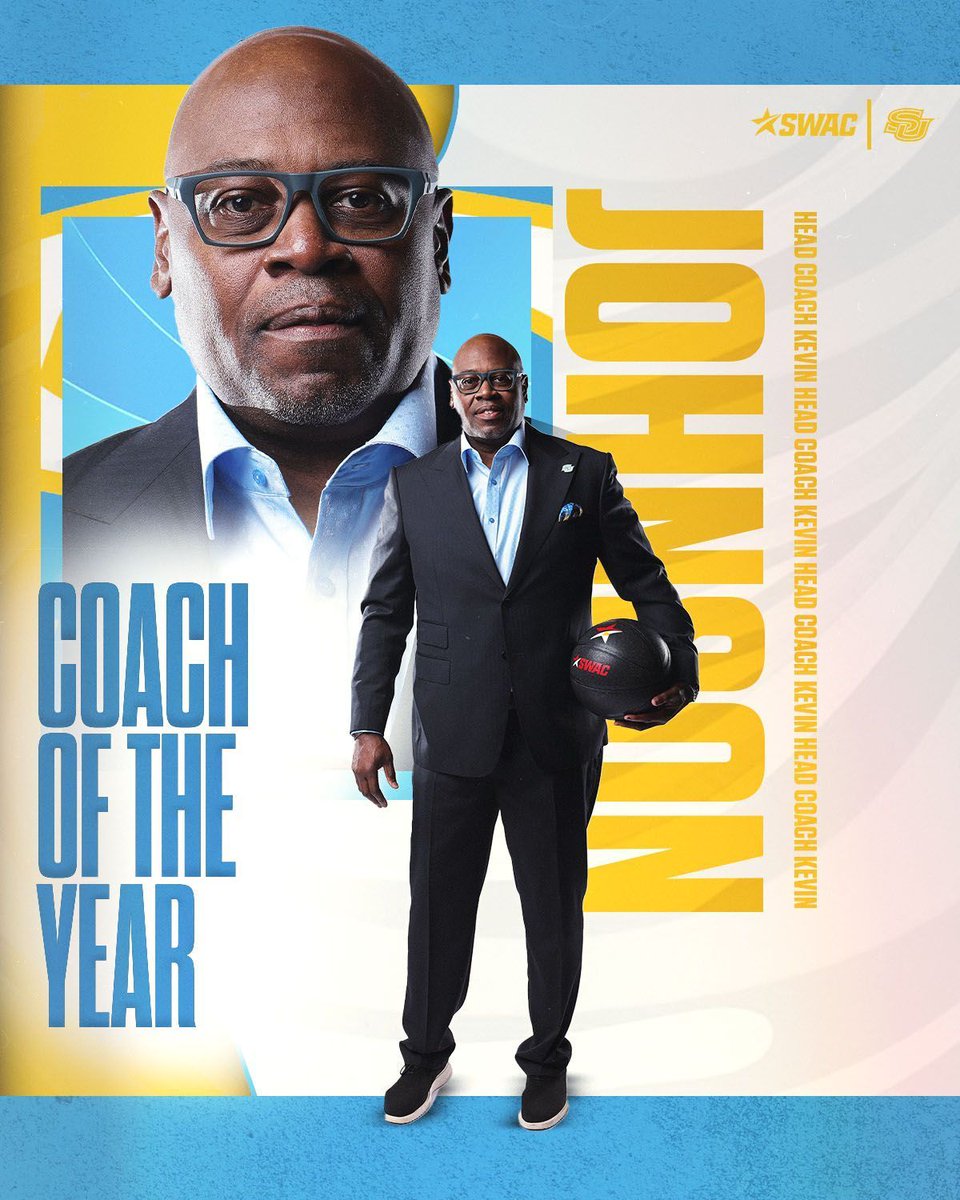 Southwestern Athletic Conference tweet media