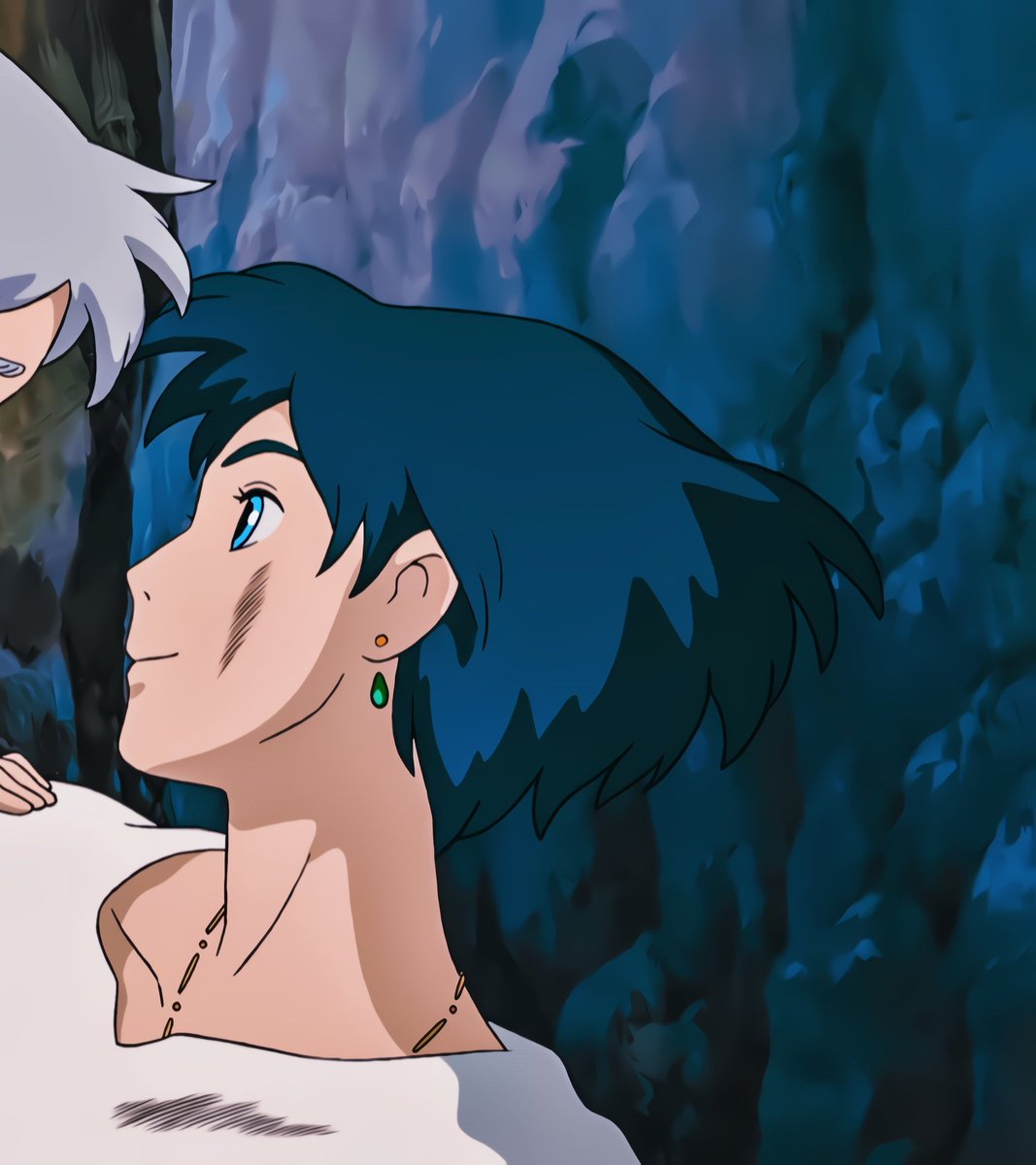 anime_'s tweet photo. Howl's Moving Castle (2004). https://t.co/N3QIfyEjRt