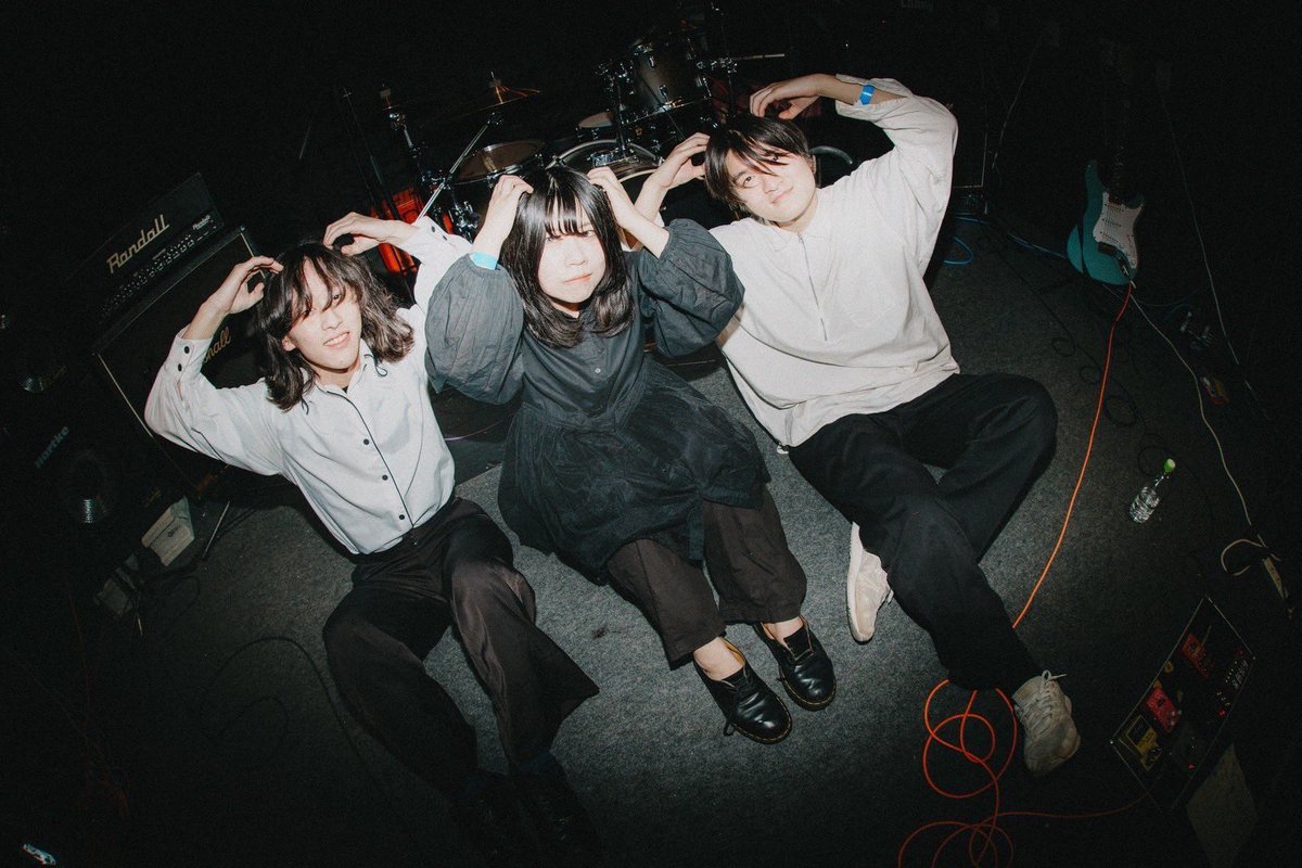 Ramblamp tweet media