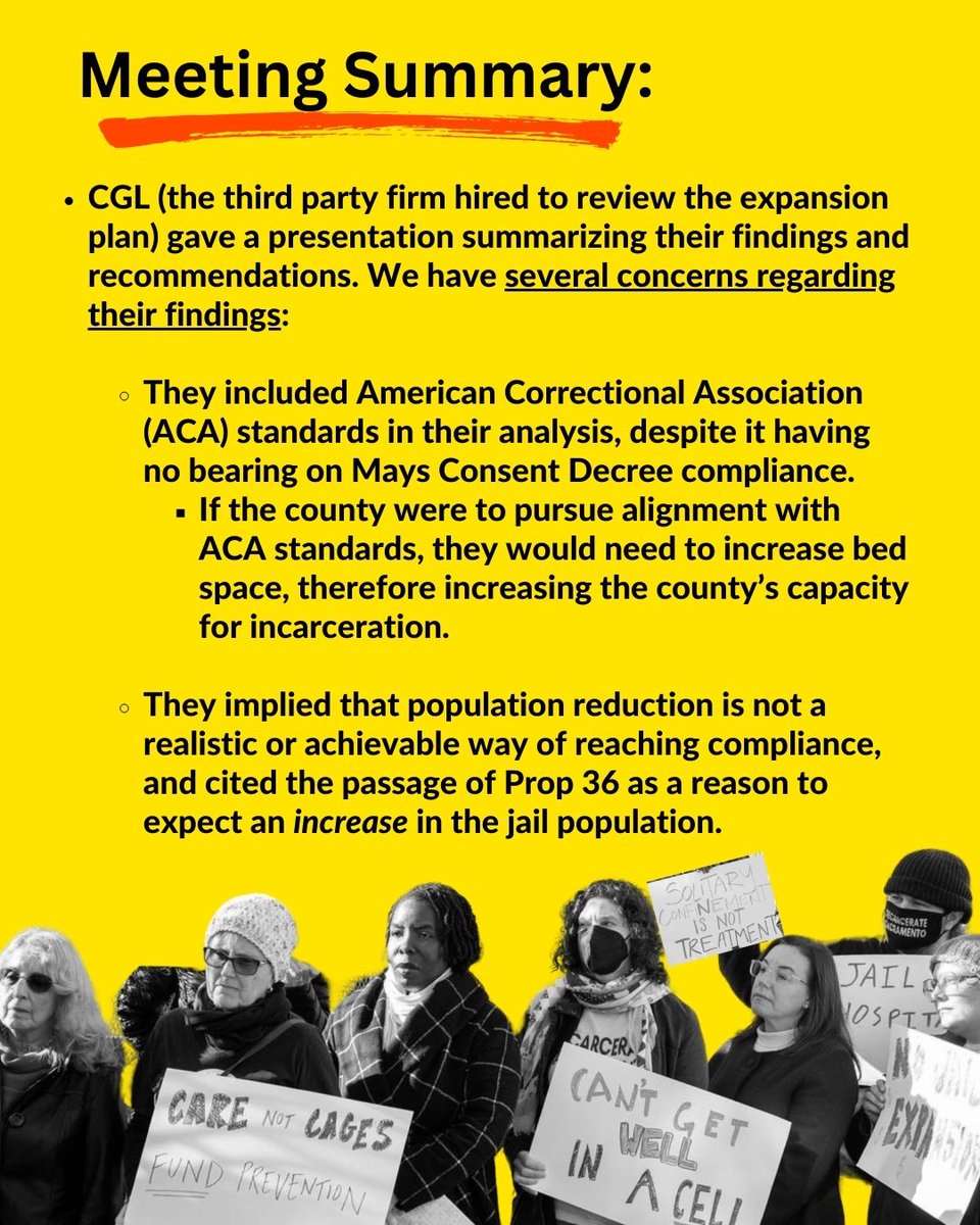 Decarcerate Sacramento tweet media