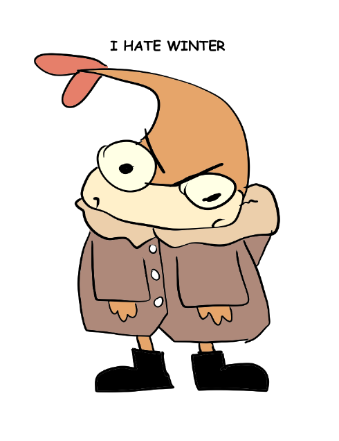 crakheglim's tweet photo. winter shrimpo https://t.co/LKADFKvTPy