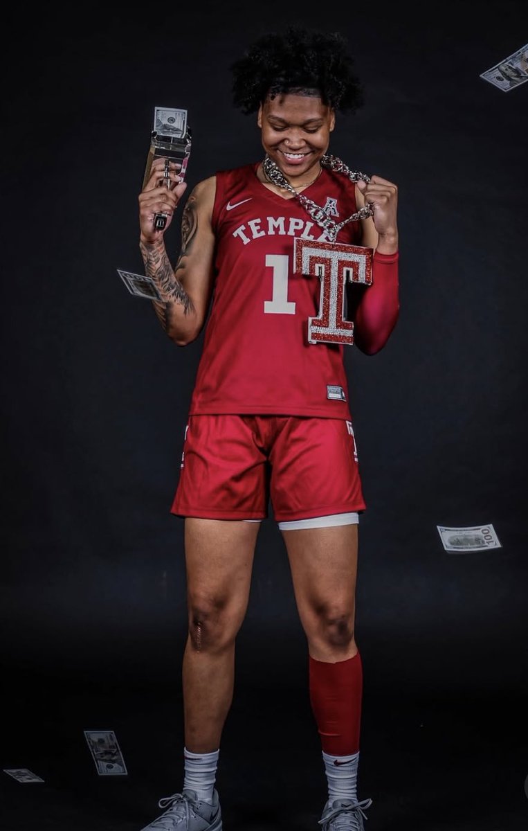 E J 🏀 (@ejayarrow) on Twitter photo Temple- 65
Charlotte- 34
PLAYER OF THE GAME:
Amaya Oliver
12 pts | 13 rebs | 2 stls
<a href="/templewbb/">Temple Women’s Basketball</a> Temple- 65
Charlotte- 34
PLAYER OF THE GAME:
Amaya Oliver
12 pts | 13 rebs | 2 stls
<a href="/templewbb/">Temple Women’s Basketball</a>