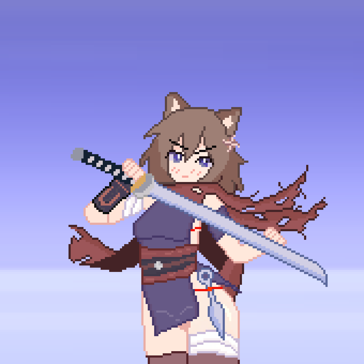 Kiriko
