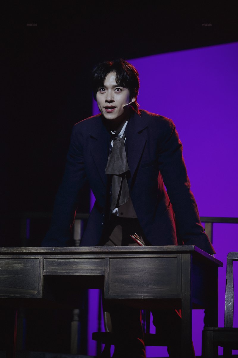 AM03pic's tweet photo. 250803
랭보 낮
‘M20. 나란히’
윤승우 :: 랭보 https://t.co/ZNemObJ8f4