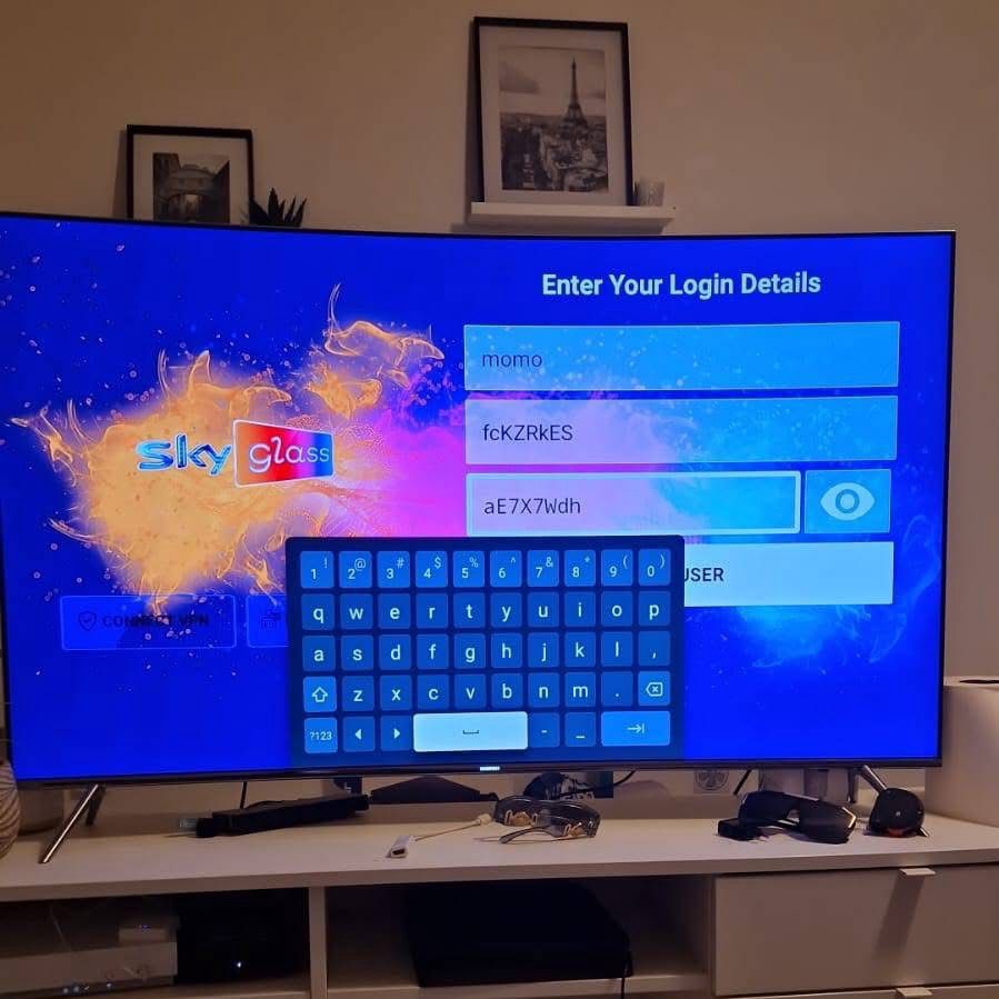 lizziemuddyheelsmac (@rizwanmira26019) on Twitter photo Sky Glass stream Chenn@lswa.me/+447878760318
#skyglass #subscription #Firestick_subscription
#AMAZONFIRESTICK #amazontv #livesport #uksport #USAGames #firesticktv #firestick4k #Firestick #Firestick_subscription #FireTV #AMAZONFIRESTICK #amazonfiretv #sports #SmartTVBox #Firefly Sky Glass stream Chenn@lswa.me/+447878760318
#skyglass #subscription #Firestick_subscription
#AMAZONFIRESTICK #amazontv #livesport #uksport #USAGames #firesticktv #firestick4k #Firestick #Firestick_subscription #FireTV #AMAZONFIRESTICK #amazonfiretv #sports #SmartTVBox #Firefly