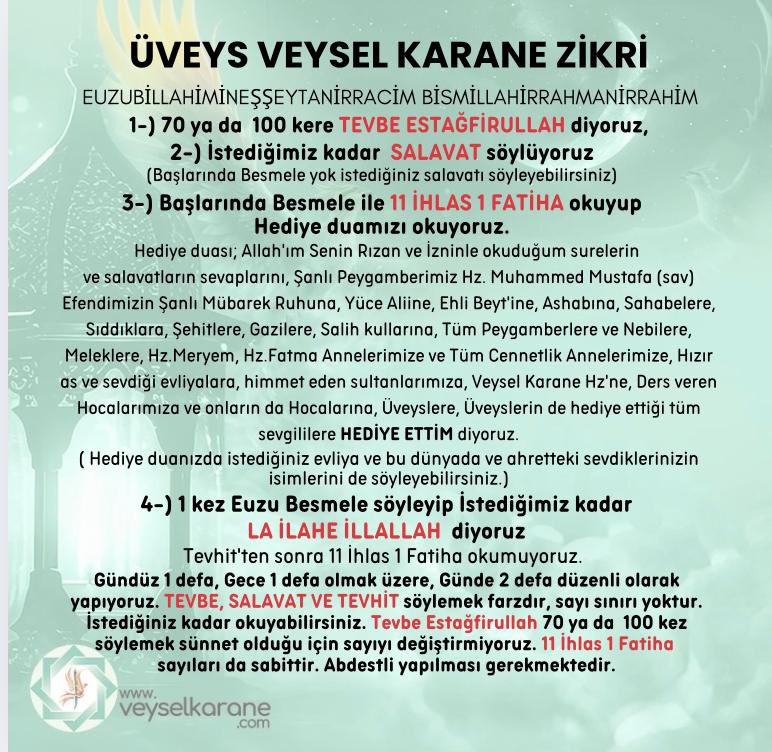 veyselkarane's tweet photo. Fatiha'nın dördüncü ayetinde kulun Rabbinden tek dileği, "Yalnız Sana ibadet eder ve yalnız Senden yardım dileriz." Ayetini hayatının, yaşamının vazgeçilmezi, asla taviz verilmeyen haline getirirken her kulun ister ilim olsun ister dünyalık yaşamını kolaylaştıracak ihtiyaçları.. https://t.co/TVFy8PbQoc