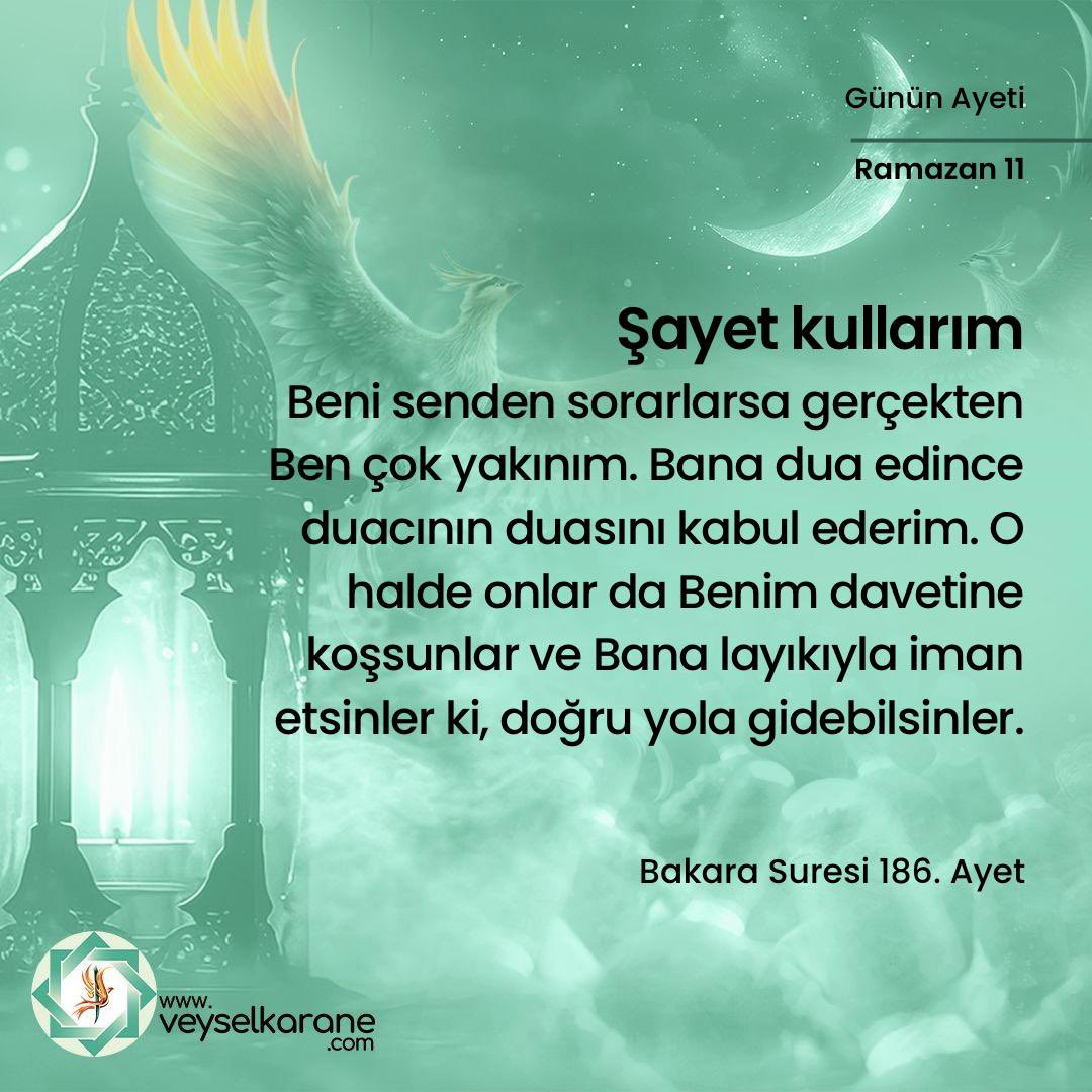 veyselkarane's tweet photo. Fatiha'nın dördüncü ayetinde kulun Rabbinden tek dileği, "Yalnız Sana ibadet eder ve yalnız Senden yardım dileriz." Ayetini hayatının, yaşamının vazgeçilmezi, asla taviz verilmeyen haline getirirken her kulun ister ilim olsun ister dünyalık yaşamını kolaylaştıracak ihtiyaçları.. https://t.co/TVFy8PbQoc
