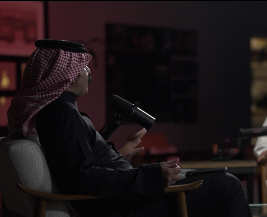 محسن بن مترك tweet media