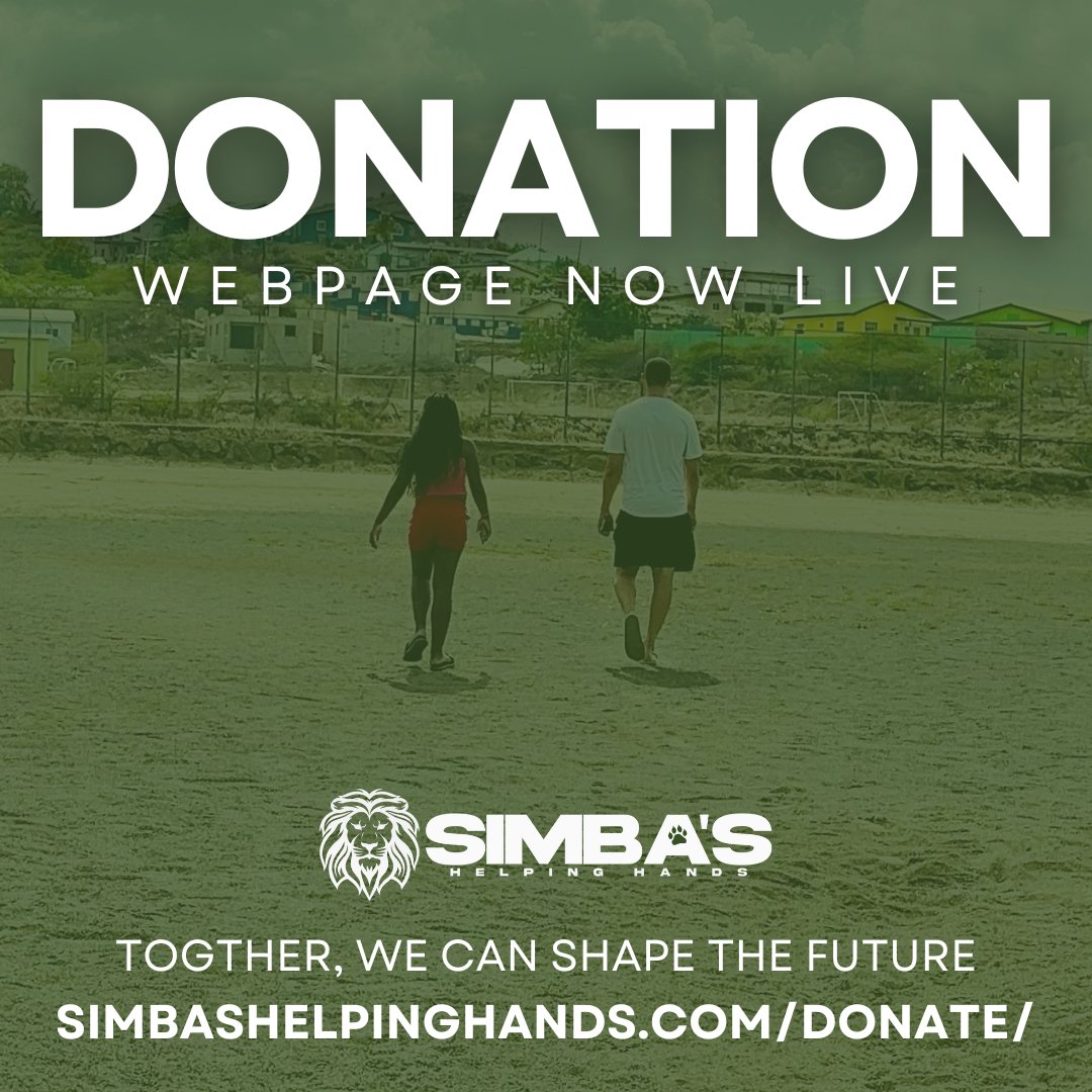Simbas Helping Hands tweet media