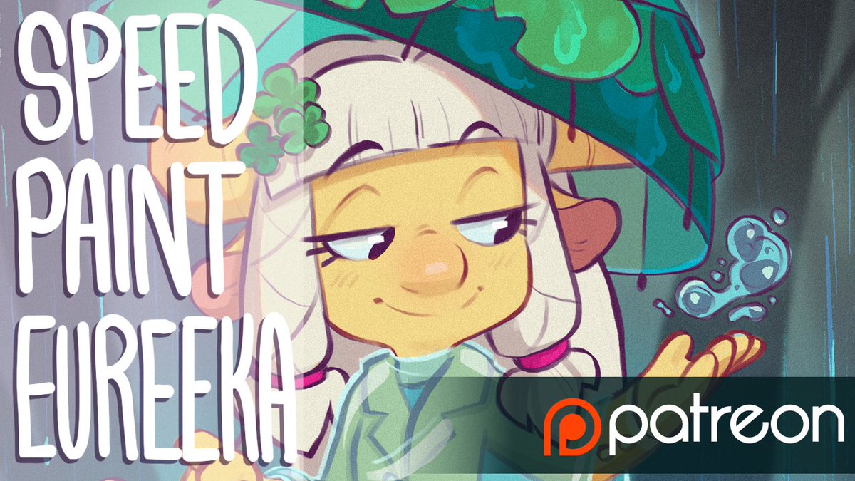 Coming on here just long enough to say I have restarted my Patreon and Youtube! Trying to share some fun stuff over there 💛Links are in bio 💛
