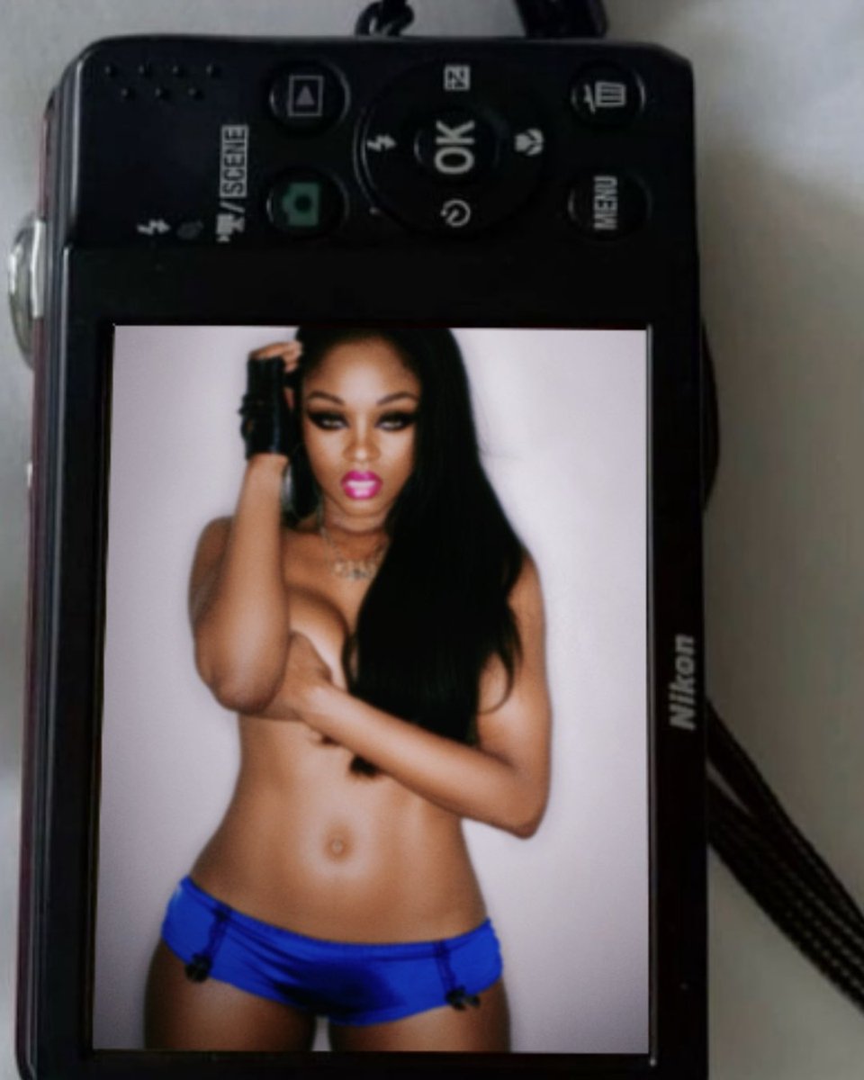 📸 #MissKsyn #Ksyn #KsynCason #TaneshaKsynCason