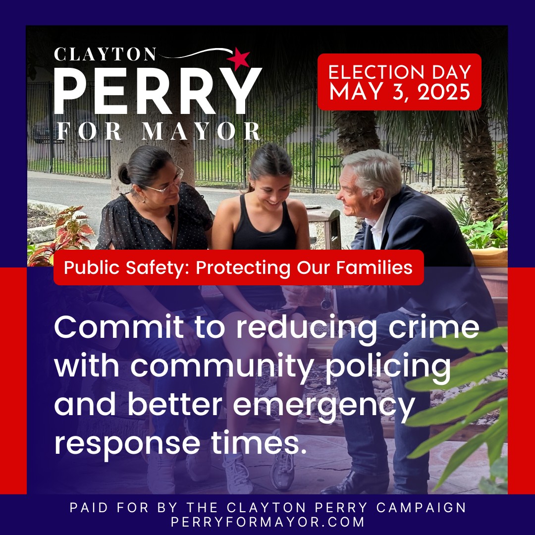 Clayton Perry tweet media