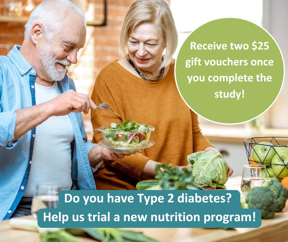 Join our 6-month trial to test if a simple nutrition intervention leads to better diabetes management: researchsurveys.deakin.edu.au/jfe/form/SV_4Z…