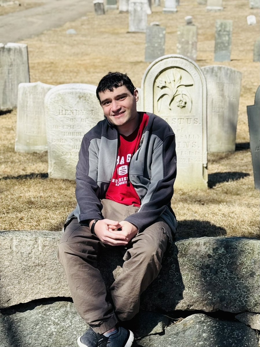 Hello World,
I’m Justin and I’m special Needs I would like to break the world  record with the most replies with a Simple Hello here on X  please retweet!