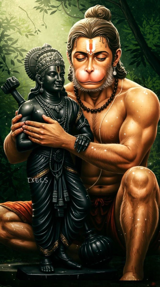 Love_Fun_Fear's tweet photo. मारुती नंदन नमो नमः 
कष्ट भंजन नमो नमः 
असुर निकंदन नमो नमः 
श्री राम दूतं नमो नमः !!

🌸ॐ हं हनुमते नमः🌸