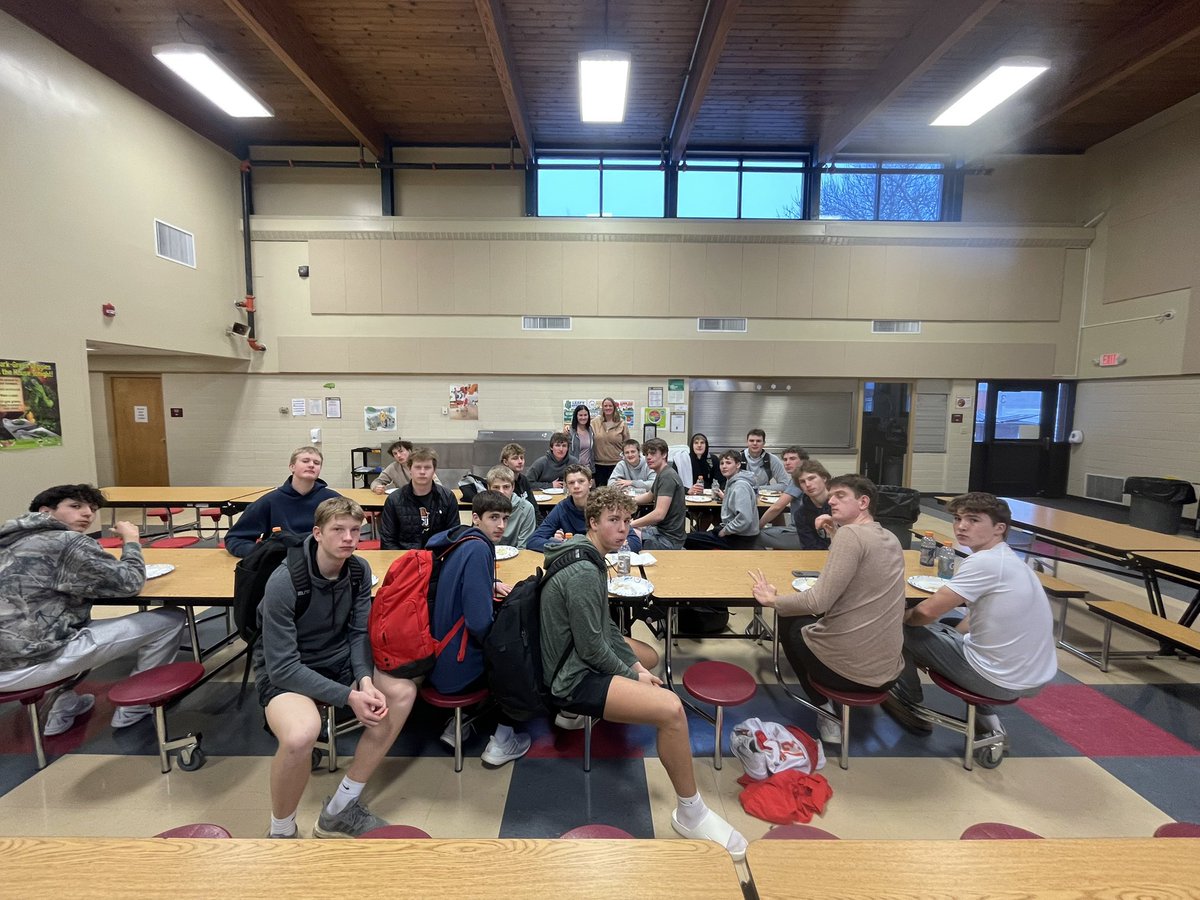 Devils Lake Boys Basketball tweet media