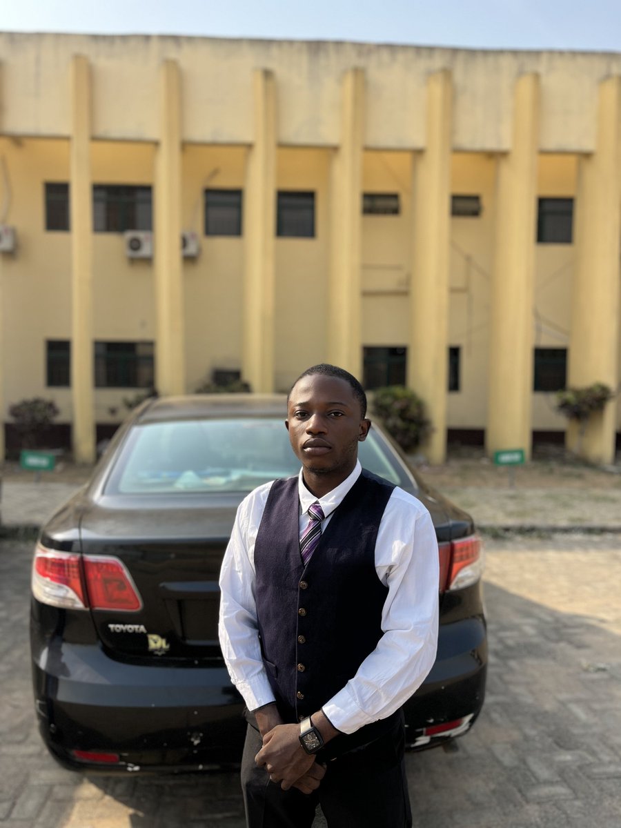 gideon_abe's tweet image. Hi, I&apos;m a Professional Frontend Developer

Hire me for your next project.

Reason in comment section.

Here is my portfolio 
gideonabe.netlify.app

#FrontendHiring 2025