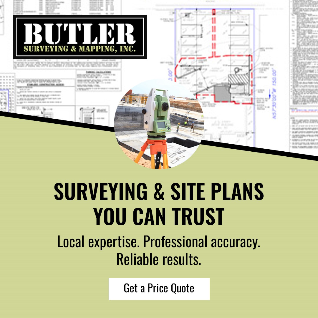 ButlerSurveying's tweet image. Pool Plot Plans in NY

Planning a pool in NY? Ensure a smooth process with expert Pool Plot Plans from Butler Surveying &amp;amp; Mapping. Learn more: butlersm.com/pool_plot_plan…

#poolplotplans #nyconstruction #poolinstallation #propertysurvey #designplanning