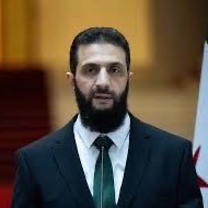 ايش تتوقعوا  من هذا الشخص الذي تلقى علاجه اثناء الفتره السابقه في احد مشتفيات اسرائيل 
فهذا رجل صهيوني بامتياز  
لذلك عندما تحتل اسرائيل جنوب سوريا 
لم يستطيع  التحرك ضدها والوقوف في وجهها 
فهو جدير ان يبرز عضلاته والتحرك ضد ابناء بلده 
بانتهاك كل اشكال الاجرام