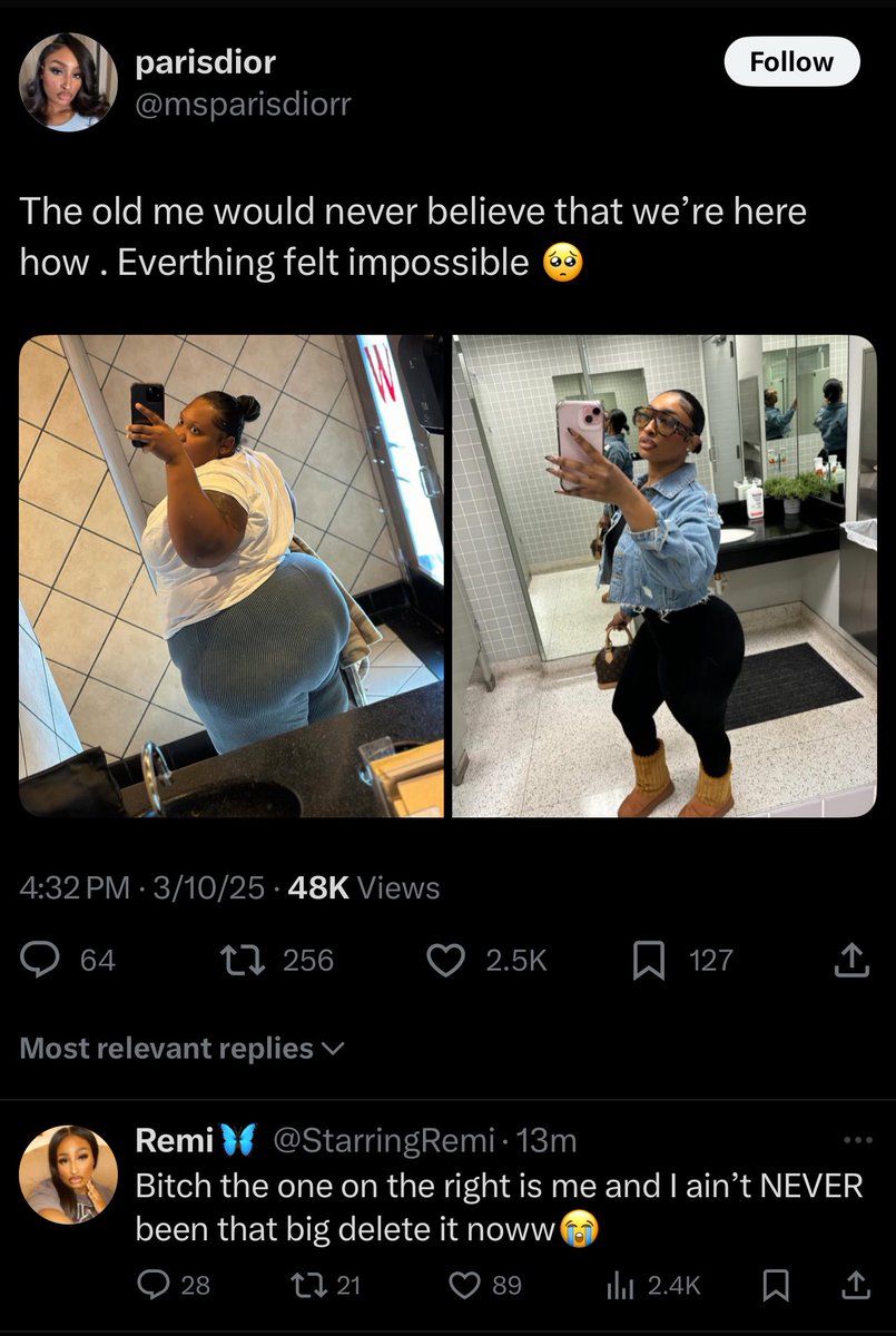 Reginald  tweet media