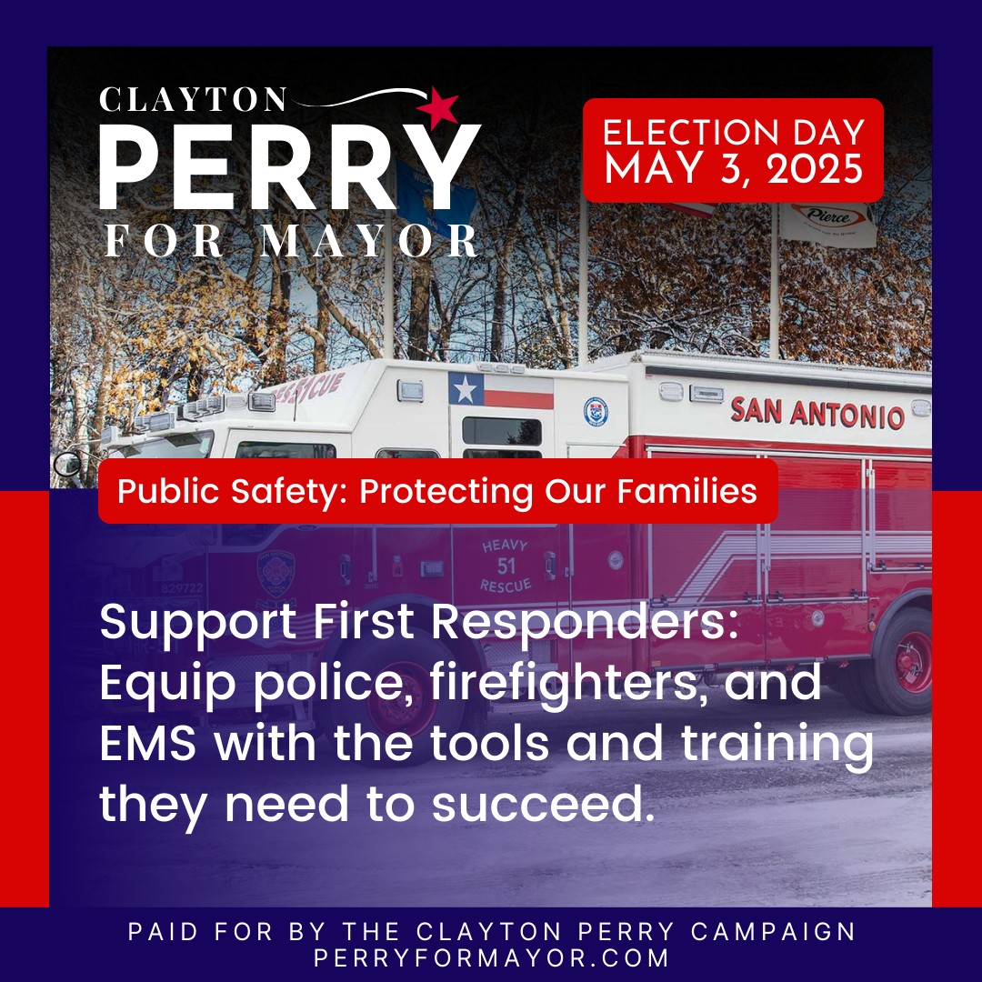 Clayton Perry tweet media