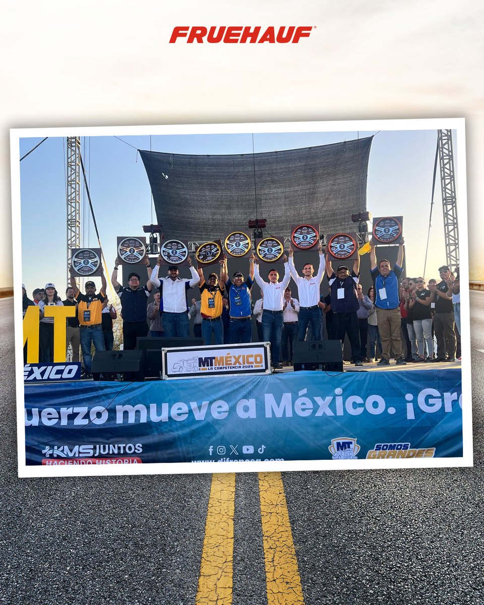 FRUEHAUFMEXICO tweet media