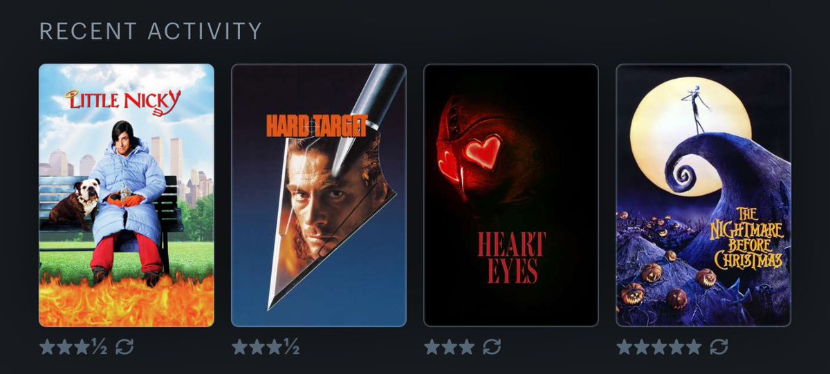 The 🎬ilm Effect Podcast tweet media