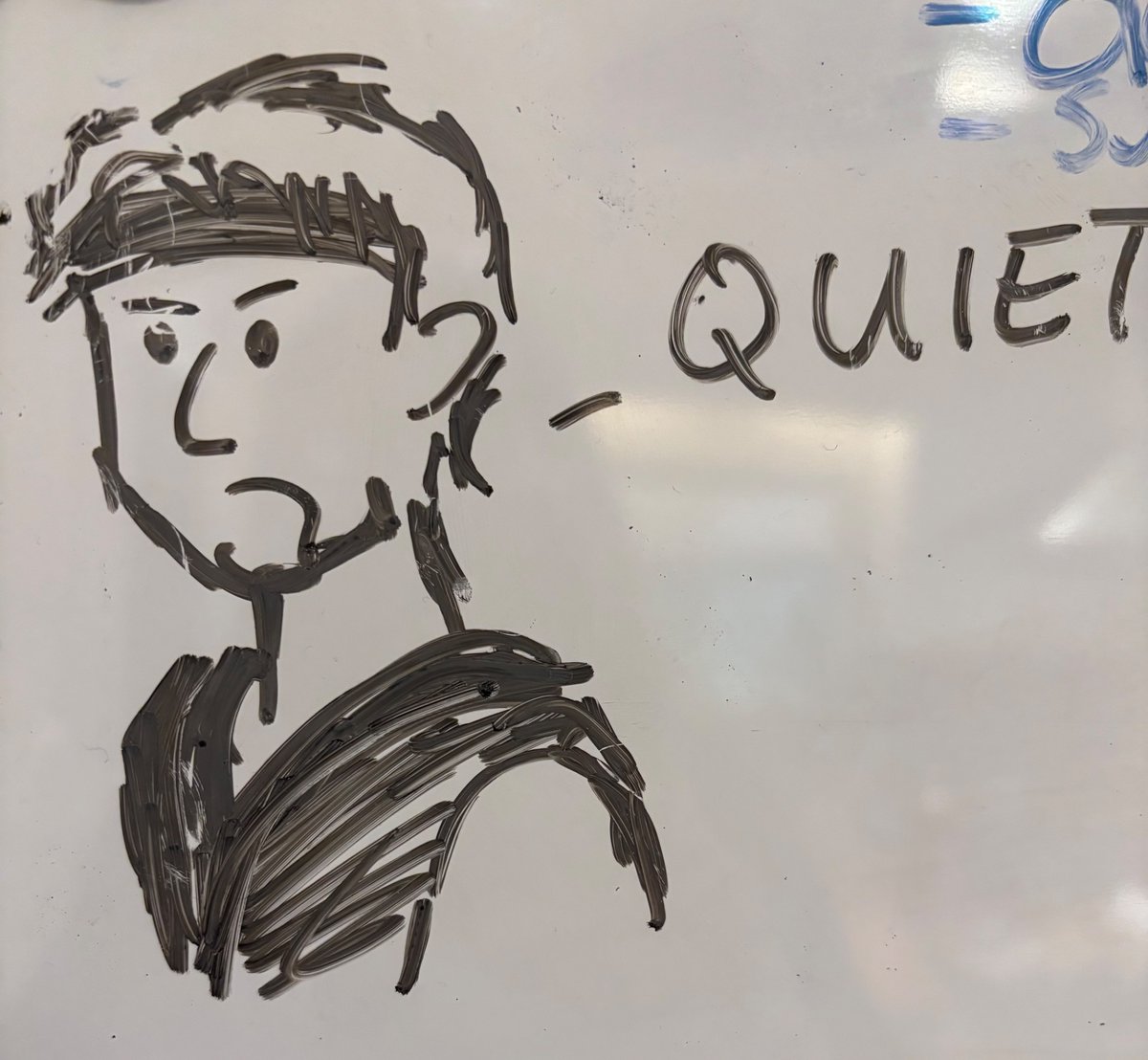 Be the tea you wish to see in the world. tweet media