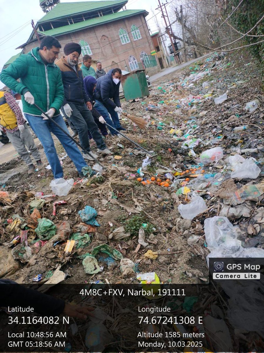 ACP Budgam tweet media