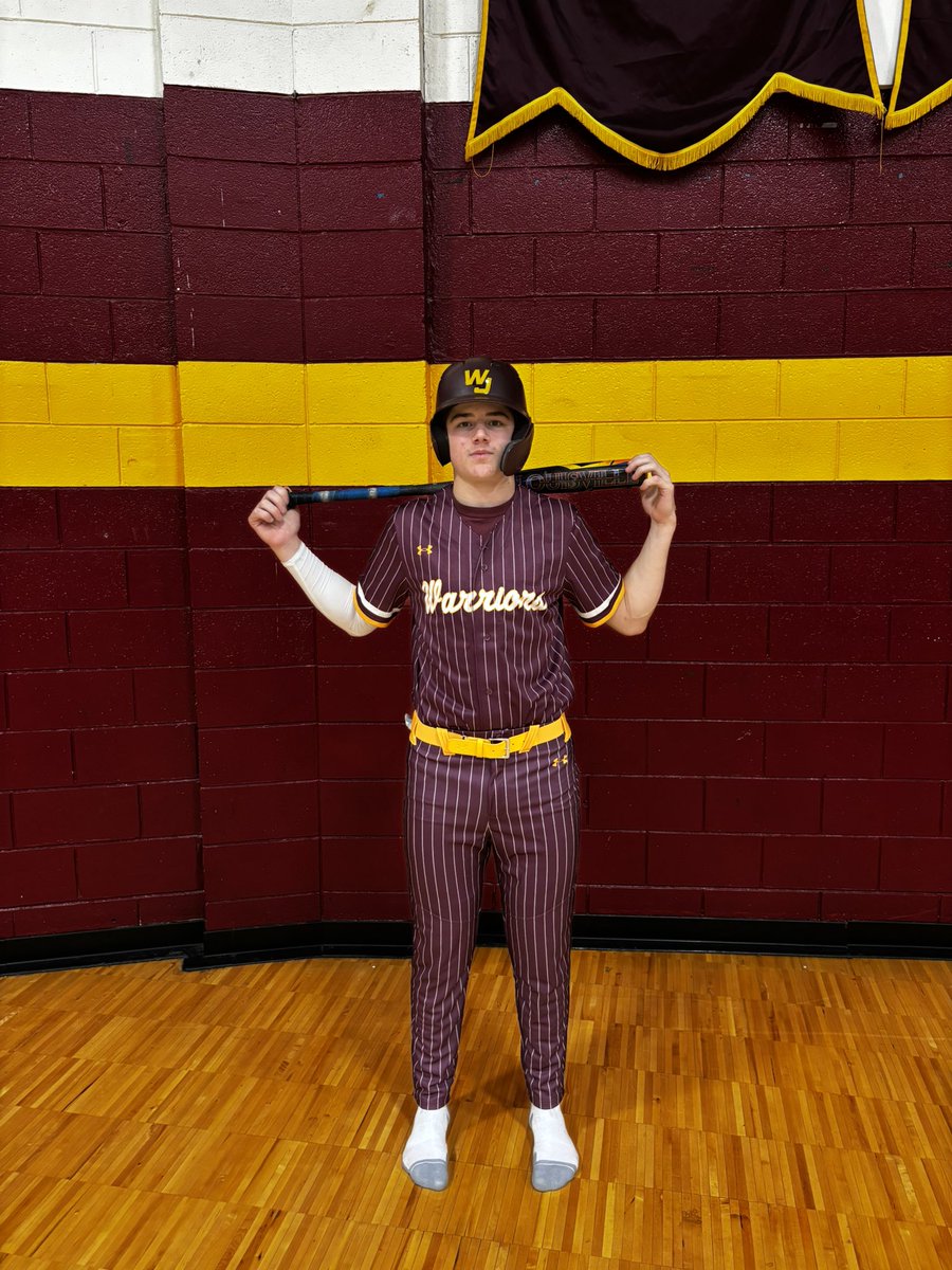 WJHS_Baseball's tweet photo. 🥶 https://t.co/UGGGLdolRF