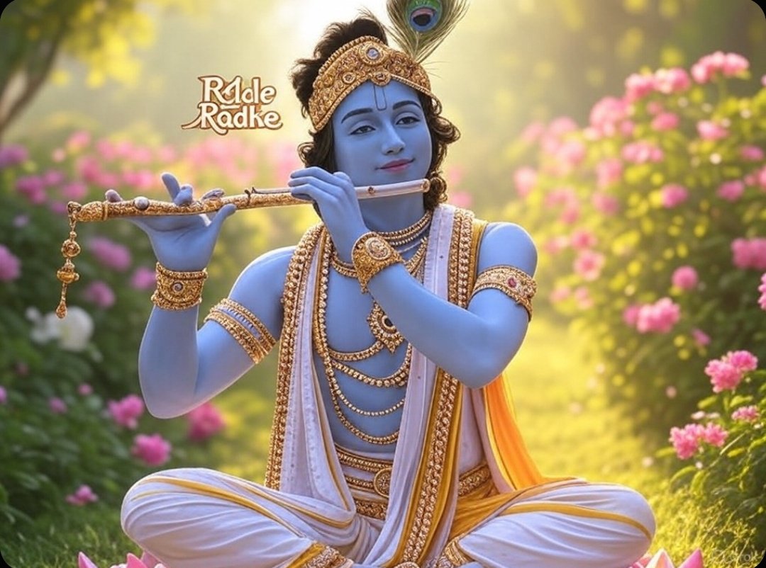 अगर आप अपनी परिस्थितियों को बदलना चाहते हैं, तो पहले आपको अपनी सोच बदलनी होगी....

हमारी सोच ही हमारी परिस्थिति तय करती है...

सुप्रभात साथियों....
जय श्री कृष्णा....