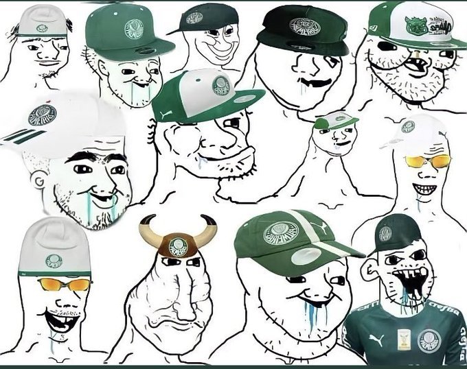 20thAugust92_'s tweet photo. Palmeiras *fiu fiu* https://t.co/6gCG3Qr2LR