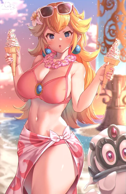  Happy #MAR10Day!  