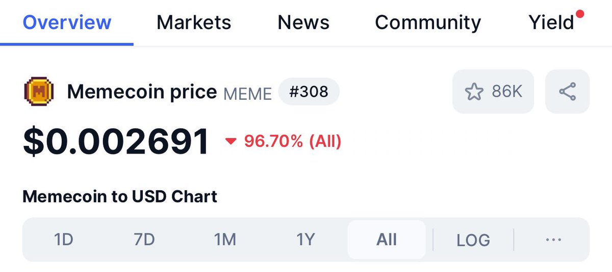 Mkmaly_'s tweet image. هذه كل العملات الي منصة بينانس ادرجتها 

جميعهم هبوط 99% من يوم الادراج 

شغل لم فلوس وخلاص #Binance