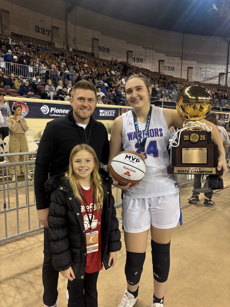 What does 5970 career #OKPreps points look like?

Rotnei Clarke (VERDIGRIS) and Henley West (HAMMON)