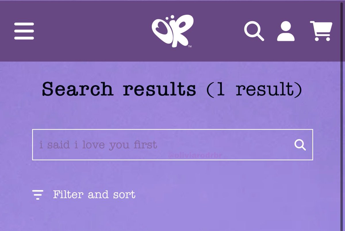 Olivia Rodrigo Brasil | Fã-site tweet media