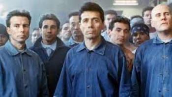 publicfigga's tweet photo. I watched #AmericanMe wit my dad I was confused seeing them get high wit a brown paper bag haha my daddy was the realist I’ll never talk down on him for yall sellouts https://t.co/OYLVZOvQof
