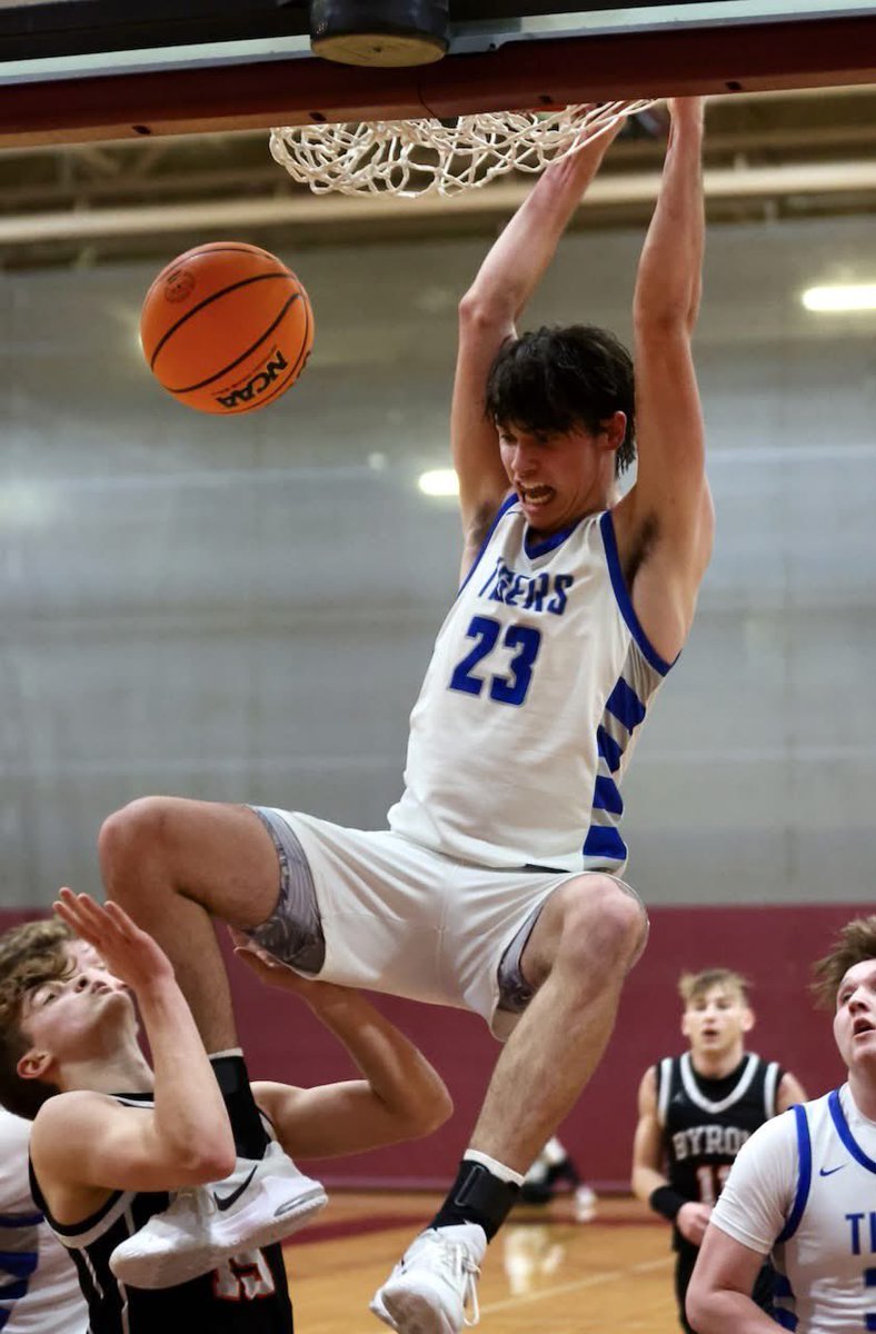 Princeton Basketball tweet media